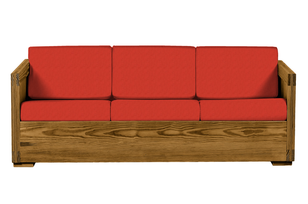 42 Classic Sofa