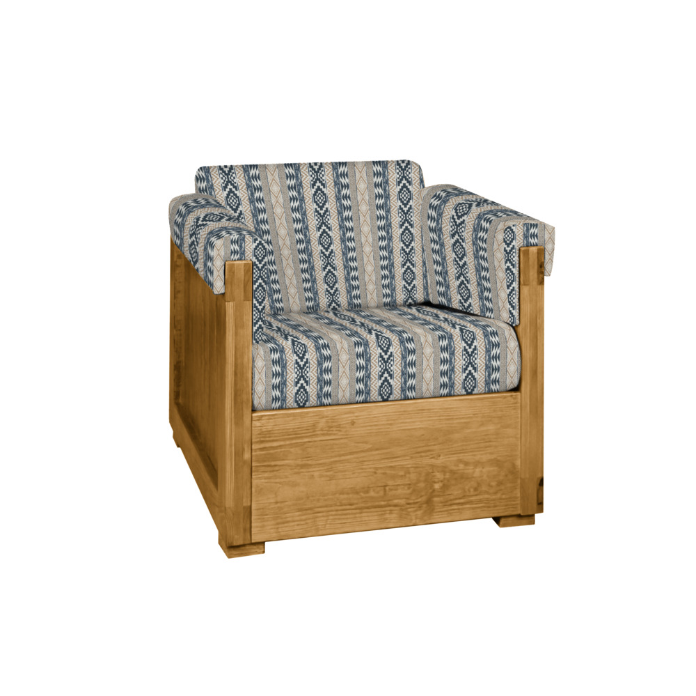 45 Classic Chair