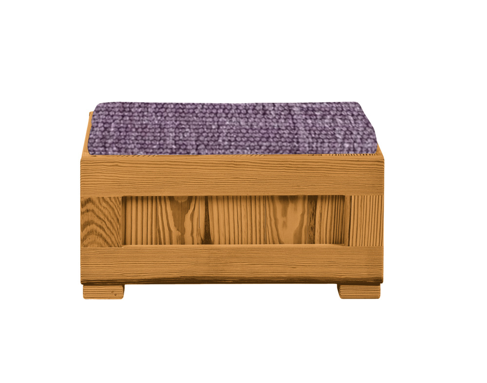 46 Classic Ottoman