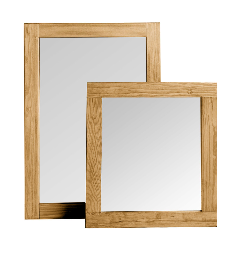 62 Classic Small Mirror