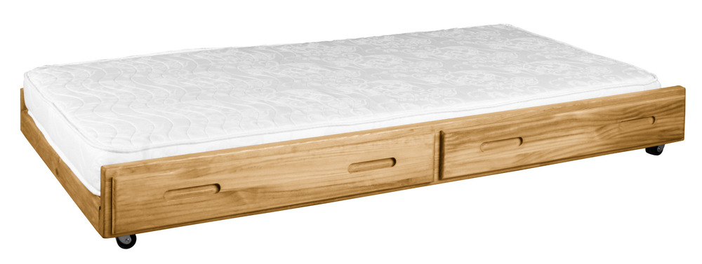 9 Classic Trundle Bed
