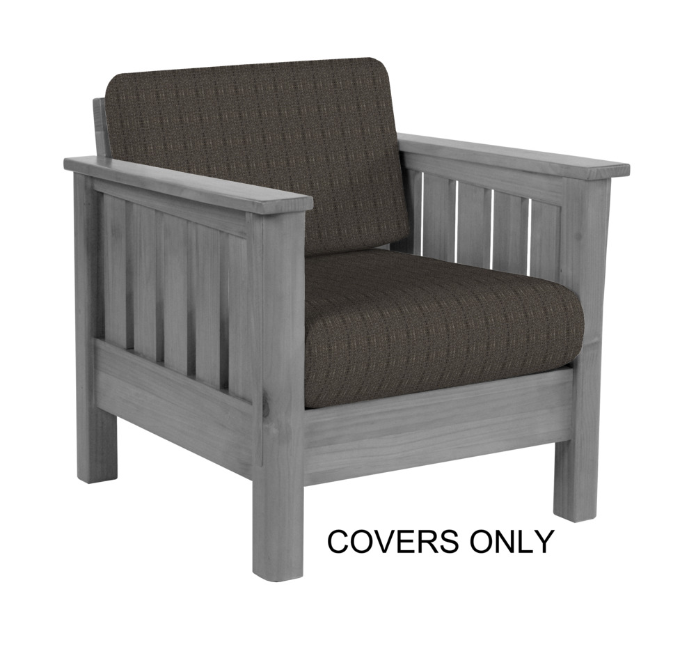 984 / /images/984/1000-984-1-44-0.jpg / Artisan Chair Covers Set w/ Overstuffed Back